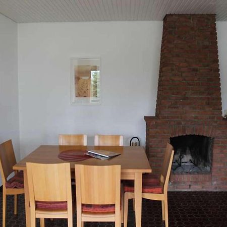Apartment In Westerland Ngoại thất bức ảnh