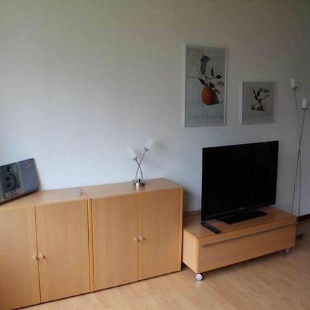 Apartment In Westerland Ngoại thất bức ảnh