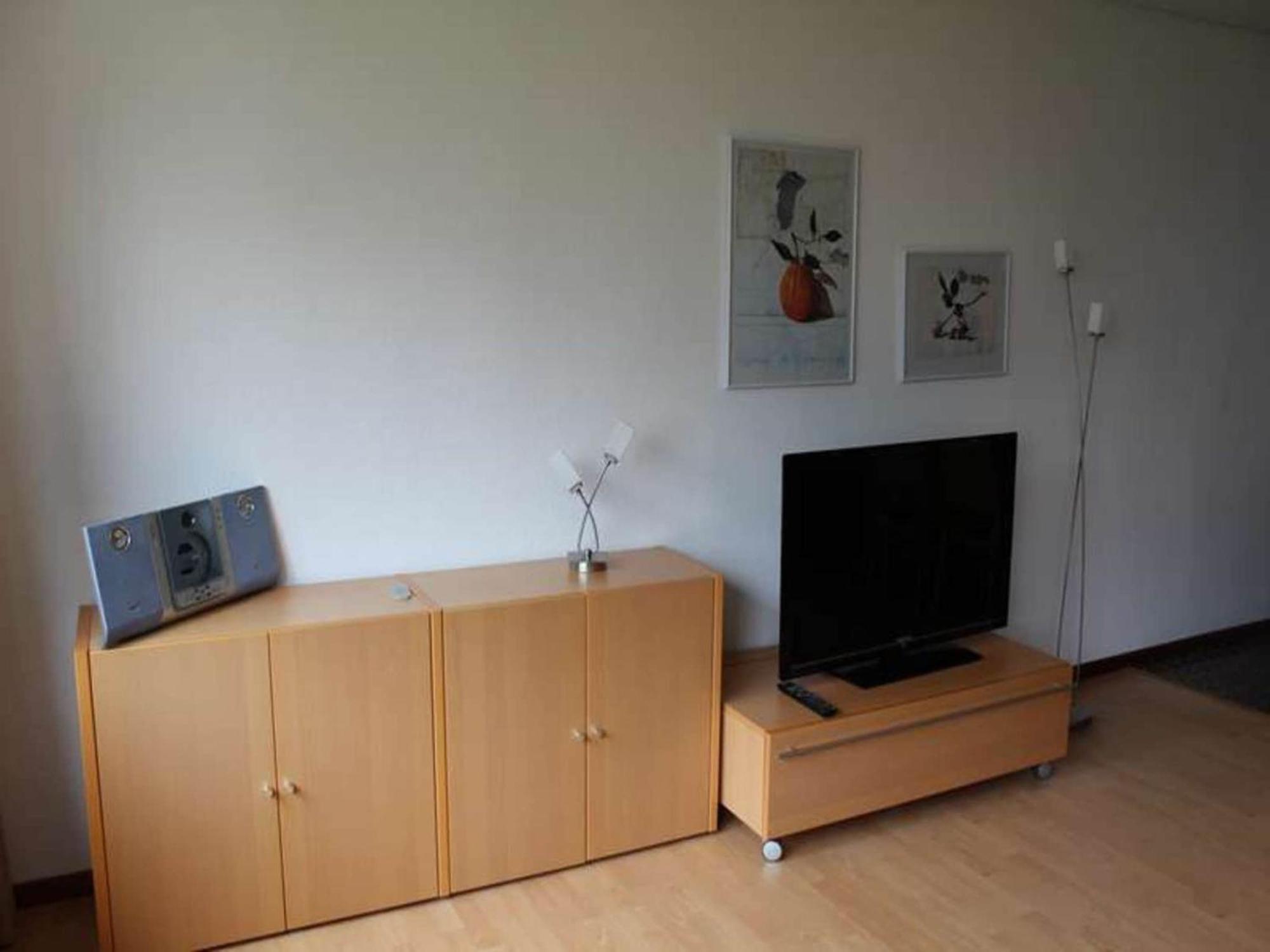 Apartment In Westerland Ngoại thất bức ảnh