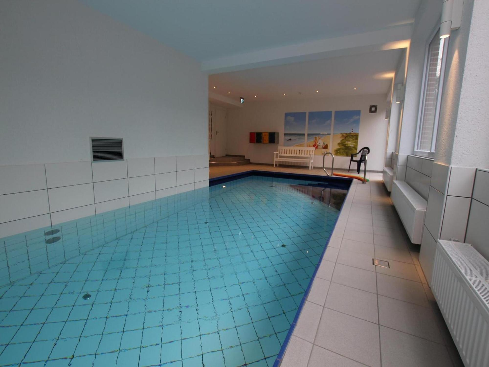 Apartment In Westerland Ngoại thất bức ảnh