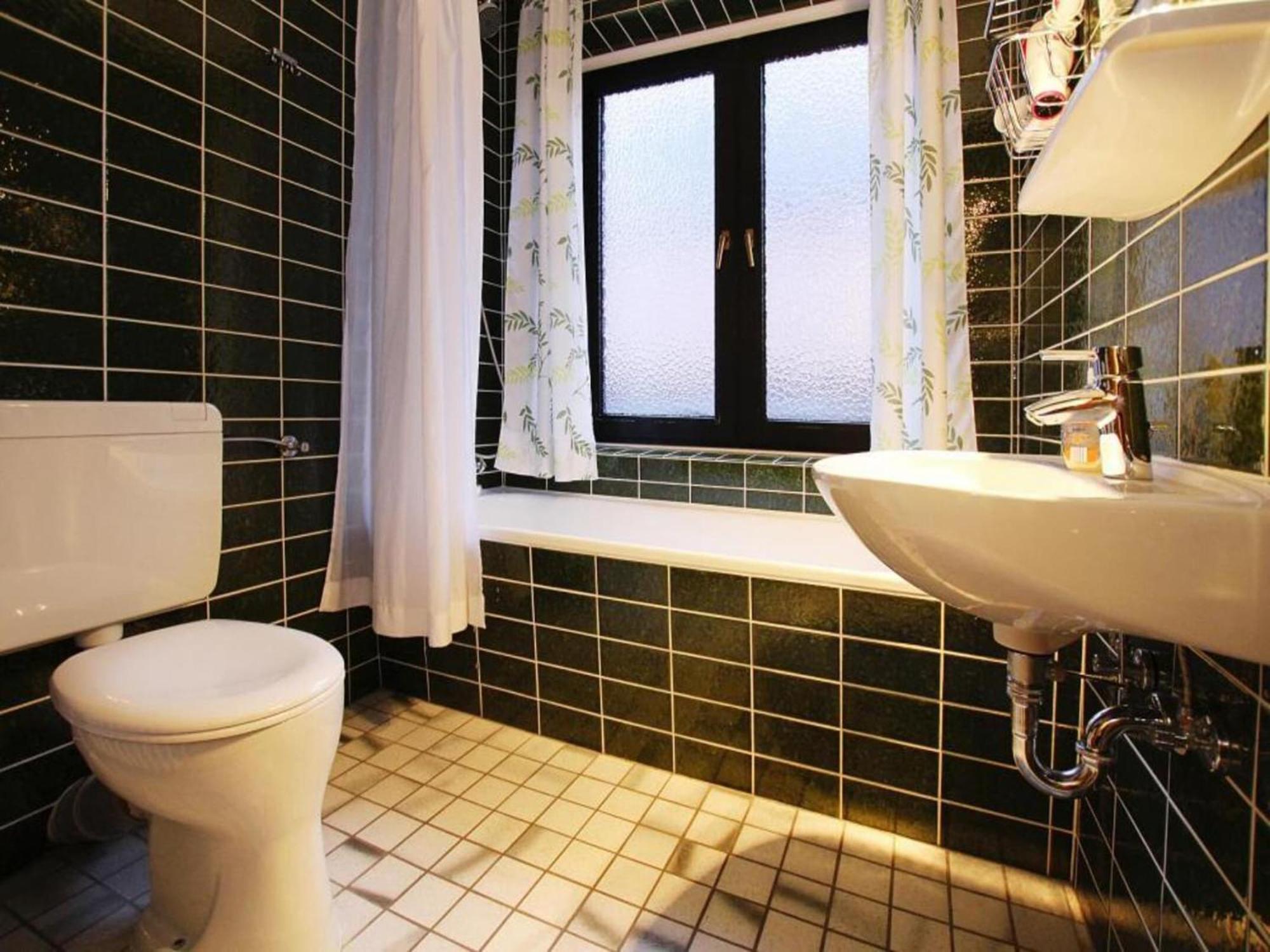 Apartment In Westerland Ngoại thất bức ảnh